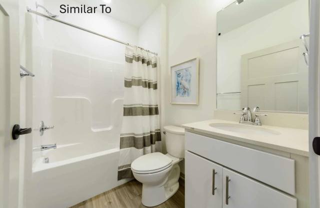 Beech Villa 420 4th Floor Courtyard View-Available 3/10