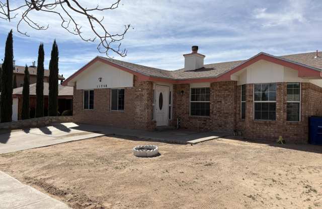 11758 Ronald McNair Drive