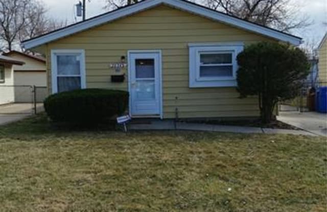 24345 PENNIE Street - 24345 Pennie Street, Dearborn Heights, MI 48125