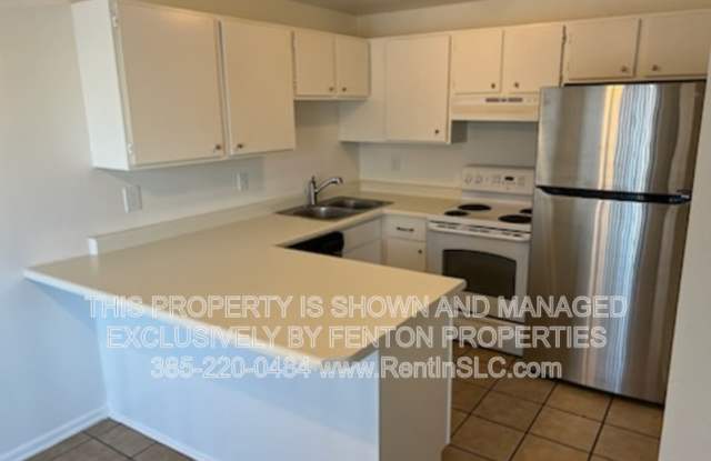 Photo of 3548 W 2670 S - 4