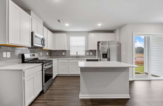 Photo of 3 BR, 2.5 BA home - Brand New! *$500 Off First Month's Rent, NO APPLICATION FEE if APPROVED