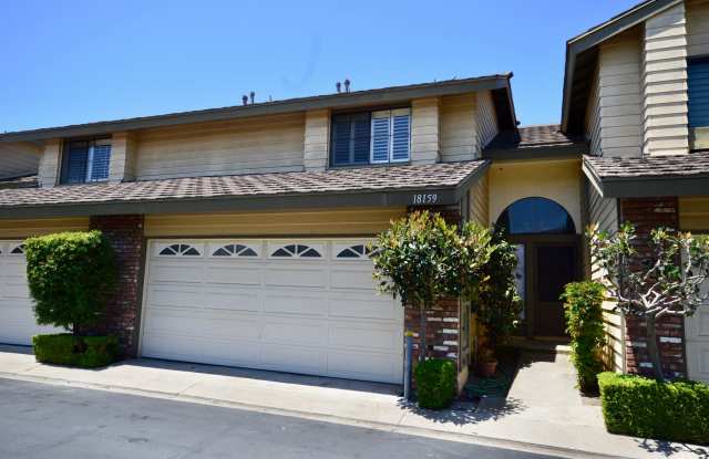 Photo of Spacious 2-Story 2 Bedroom Fountain Valley Townhome