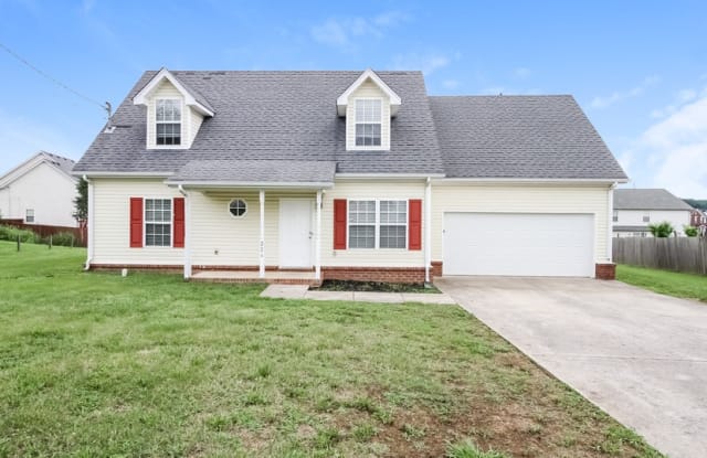 224 Briarcotes Cir - 224 Briarcotes Circle, La Vergne, TN 37086