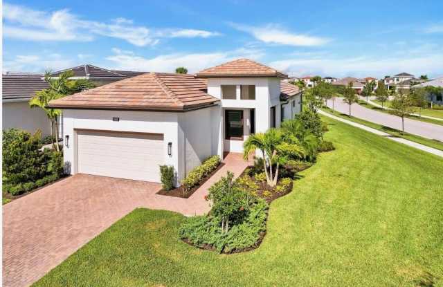 5501 Santa Rosa Lane