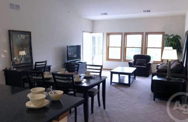 Dodson Place Residential