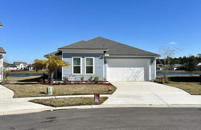 81 WEATHERING CT - 81 Weathering Court, World Golf Village, FL 32092