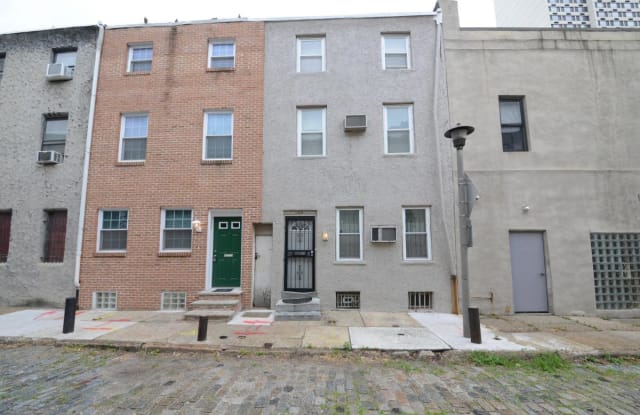 128 South Bonsall Street - 128 South Bonsall Street, Philadelphia, PA 19103