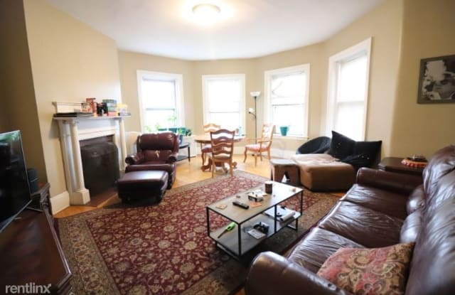 369 Tappan St 11 - 369 Tappan St, Brookline, MA 02445