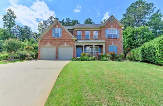 1560 Broadhempston Court - 1560 Broadhempston Ct, Forsyth County, GA 30041