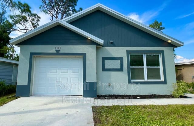 3309 Armstrong Ct - 3309 Armstrong Court, Fort Myers, FL 33916