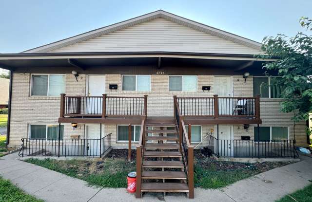 4735 S 1900 W 4 Plex