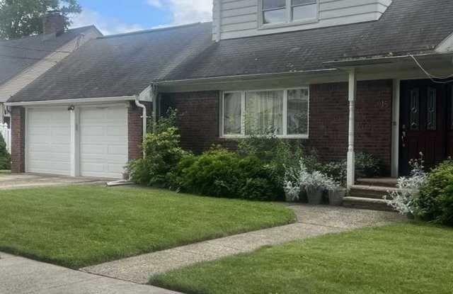 15 North Stoughton Street