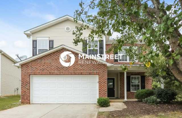 4506 Brimmer Place Court