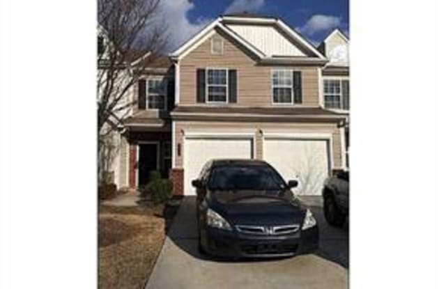 450 Windstone Trail - 450 Windstone Trail, Forsyth County, GA 30004