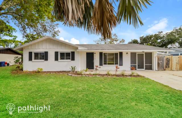 3709 Winderwood Drive