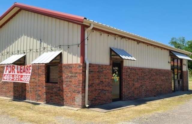 1029 Goodnight Boulevard