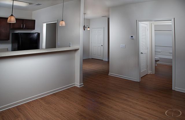 Photo of Mill at McCullough