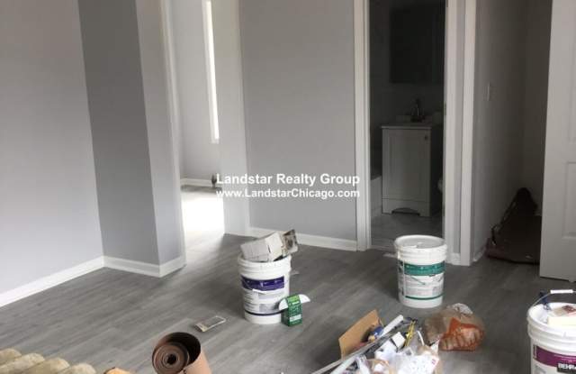 4541 North Beacon St.