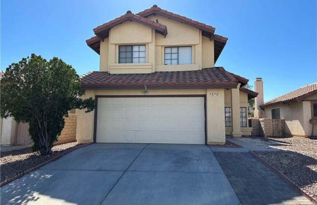 7573 Isley Avenue - 7573 Isley Avenue, Spring Valley, NV 89147