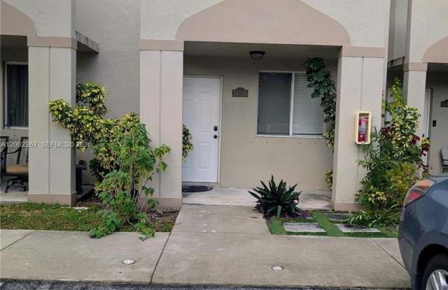 14146 NW 17th Ave