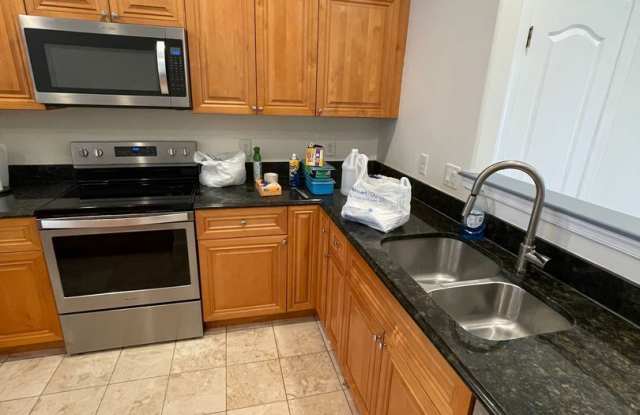 Condo For Rent