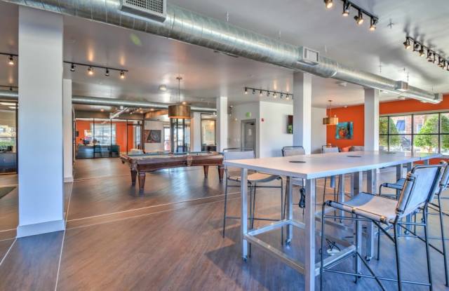 The Atlantic McKinney Ranch