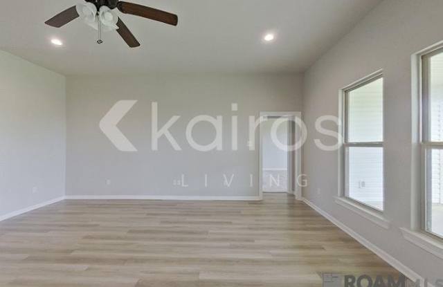 1711 Park Place Drive