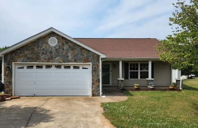 148 Bellweather Drive - 148 Bellweather Drive, Spartanburg County, SC 29334