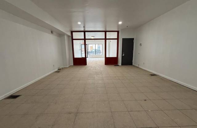 449 N 12TH Street unit: A