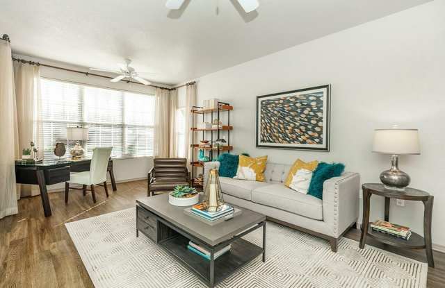 Photo of Lifestyles at Pellicano