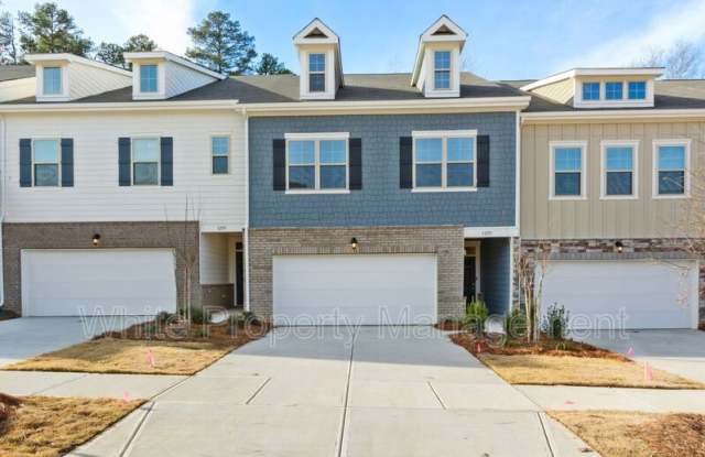 3209 Glenn Hope Way