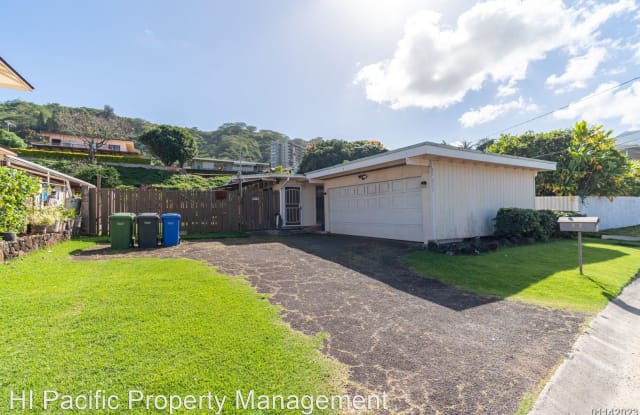 45-212 Hikiwale St. - 45-212 Hikiwale Street, Kaneohe, HI 96744