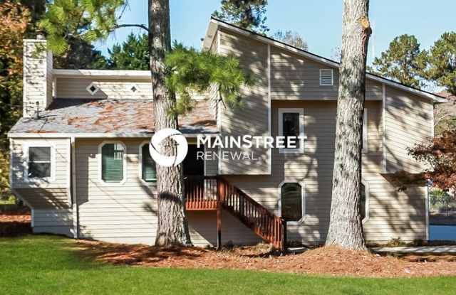 541 Canterbury Lane