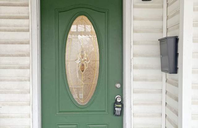 Charming 3 Bedroom in Church Hill