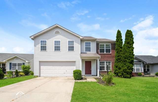 19307 Fox Chase Drive