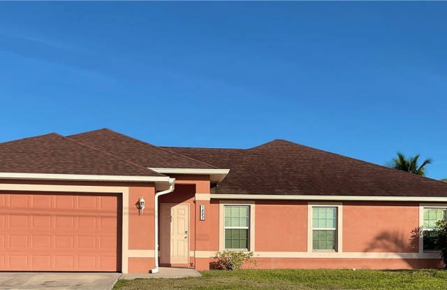 1527 NE 40th Street - 1527 Northeast 40th Street, Cape Coral, FL 33909