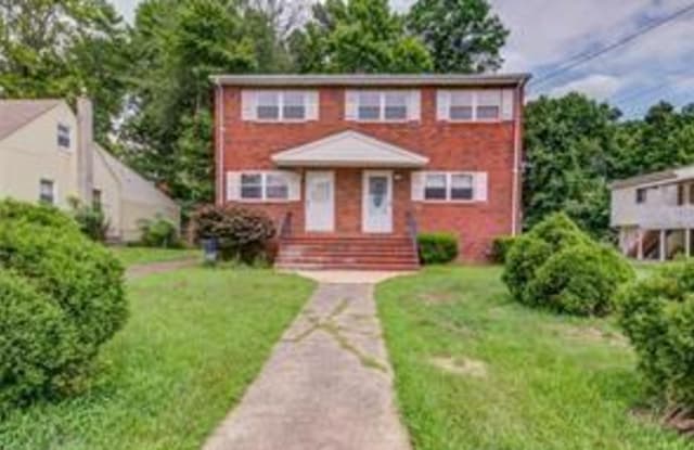 581 Wood Avenue - 581 Wood Avenue, North Brunswick, NJ 08902