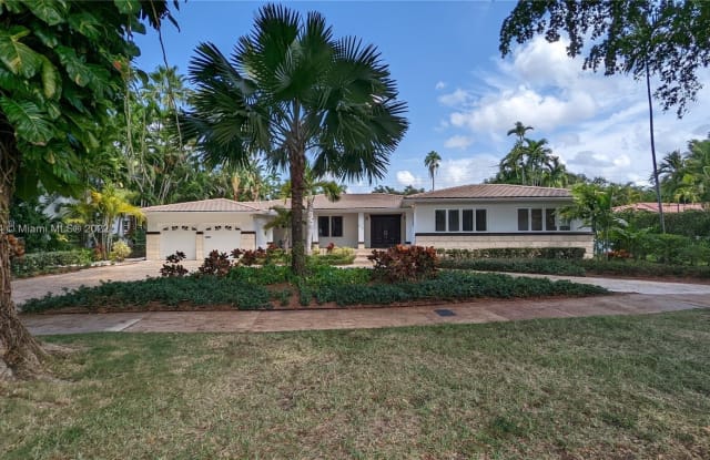 615 San Esteban Ave - 615 San Esteban Avenue, Coral Gables, FL 33146