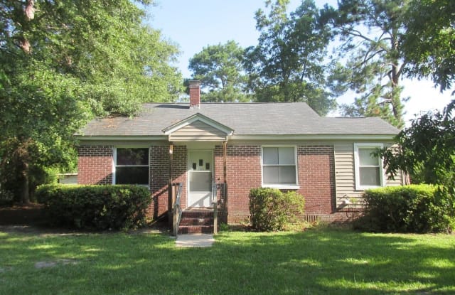 101 Bon View Drive - 101 Bon View Drive, Sumter, SC 29150