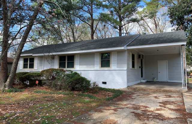 Lease To Own 3/1 in 39206! - 346 Reed Avenue, Jackson, MS 39206