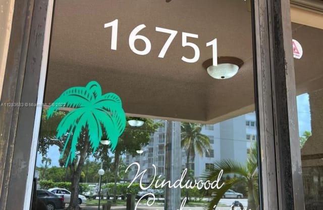 16751 NE 9th Ave - North Miami Beach, FL apartments for rent 16751 NE 9th Ave - North Miami Beach, FL apartments for rent