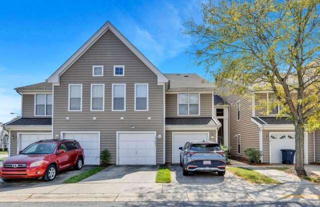 13805 King Gregory Way - #126