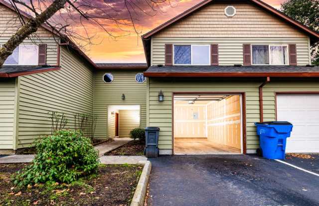 Millbrook Townhomes