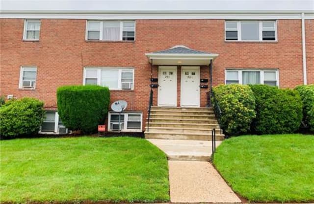 263 Loring Avenue - 263 Loring Ave, Middlesex County, NJ 08817