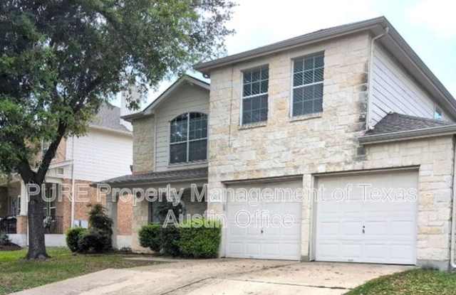 840 Rusk Rd.