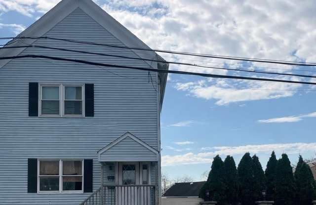 110 oak tree Avenue unit: 2