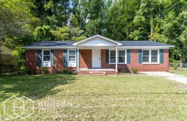 949 Nance Street - 949 Nance Street, Brookdale, SC 29115