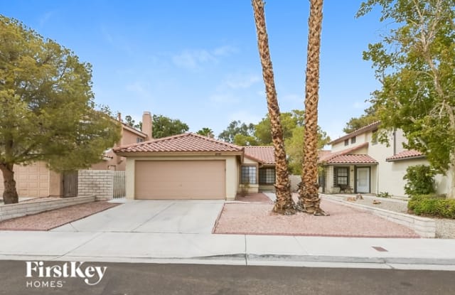 2540 Wolverton Avenue - 2540 Wolverton Avenue, Henderson, NV 89074