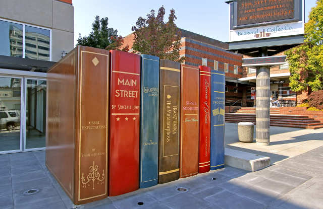 Library Place