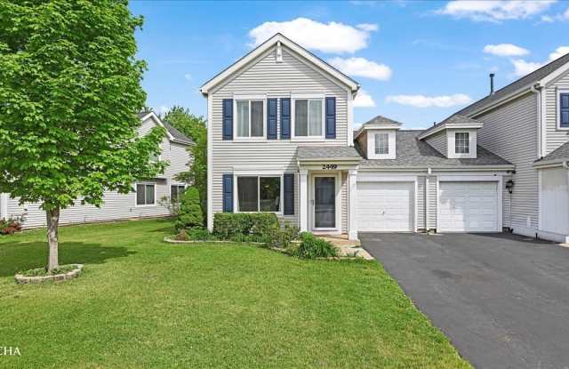2449 Mayfield Drive